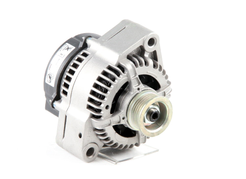 Alternateur VALEO 437510