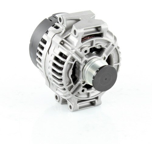 Alternateur VALEO 437540