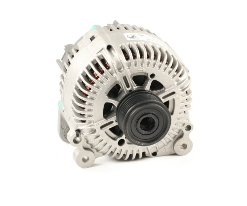 Alternateur VALEO 437555