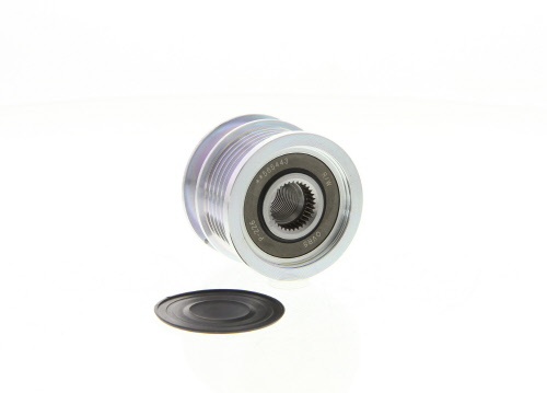 Poulie roue libre, alternateur DAYCO ALP2448