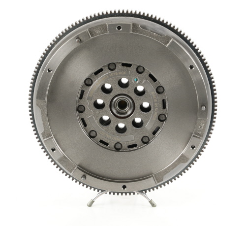 Volante motor VALEO 836169