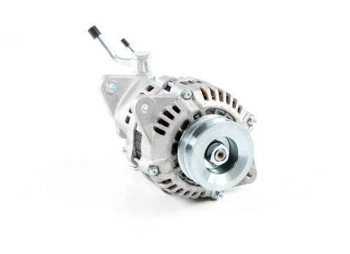 Butée hydraulique Sm