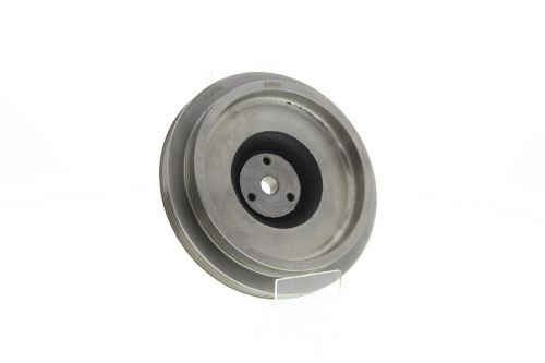 Poulie damper DAYCO DPV1216