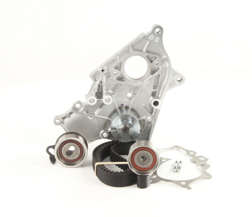 Pompe à eau + kit de courroie de distribution DAYCO KTBWP1380