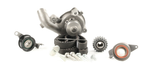 Kit de distribuição DAYCO  ref. KTBWP211C2