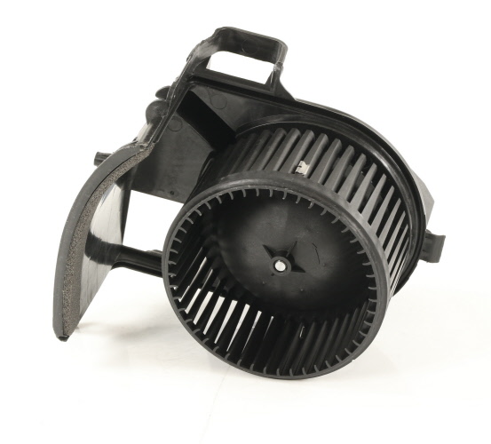 Ventilador de habitáculo METZGER ref. 0917069