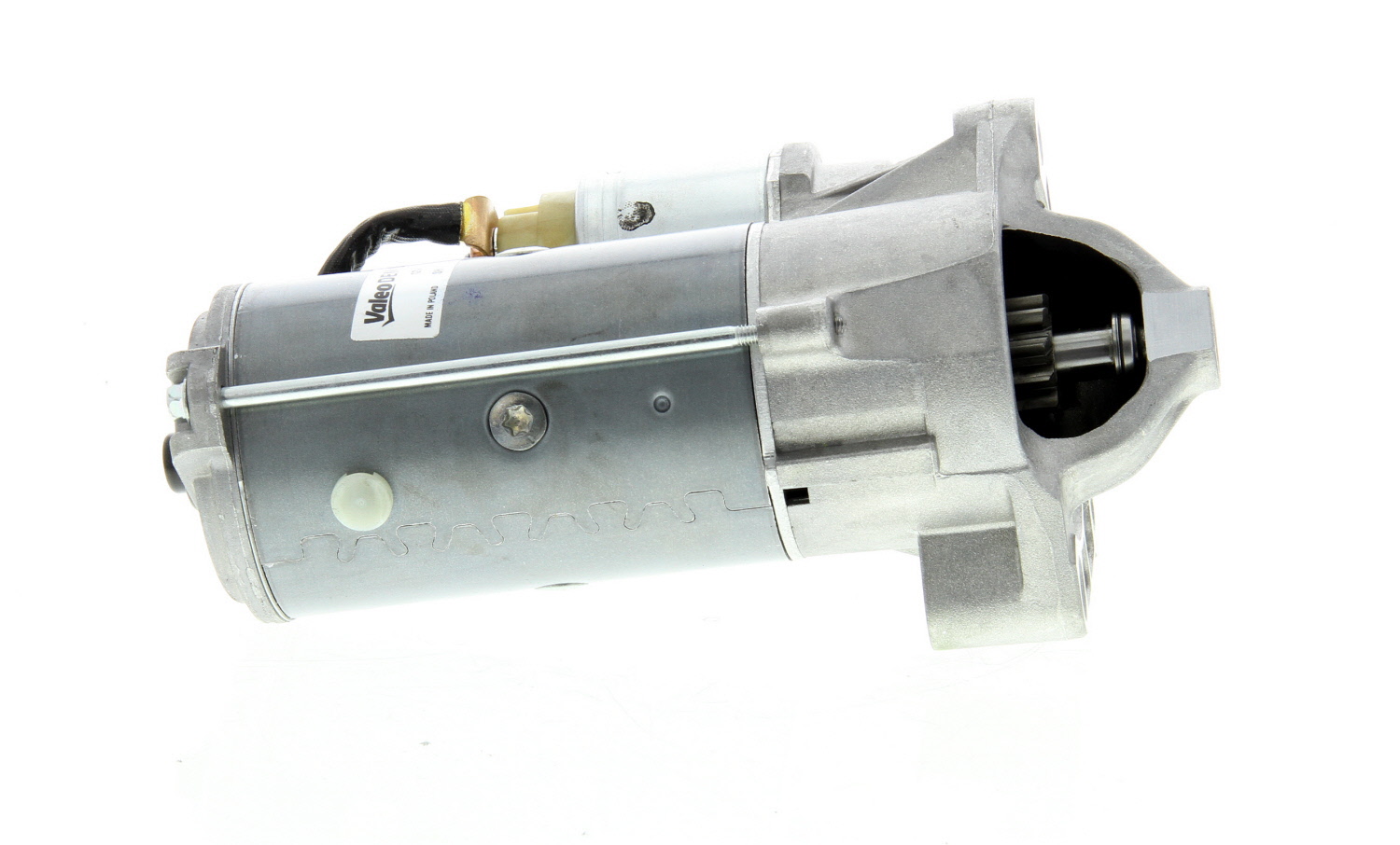 Démarreur VALEO 438090