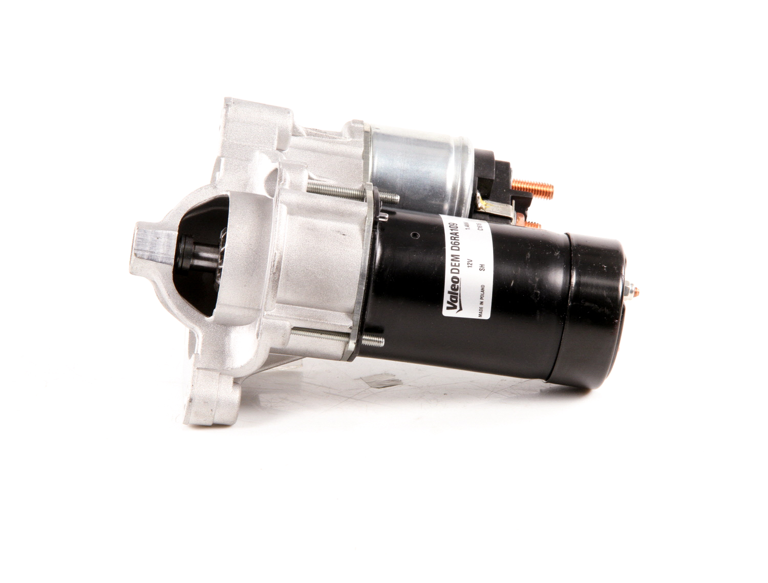 Butée hydraulique M5