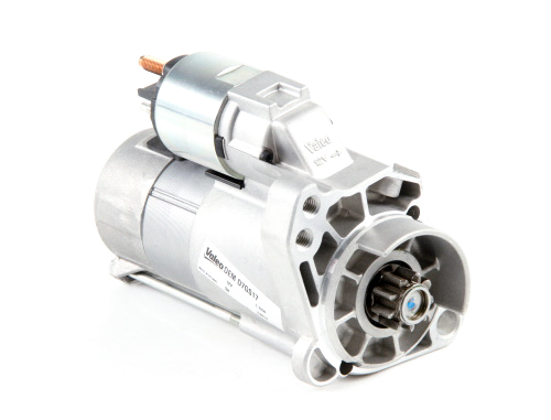 Motor de arranque (Arrancador) VALEO ref. 438167