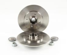 SKF VKBD 1025