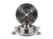 SKF VKBD 1029