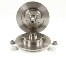 SKF VKBD 1030