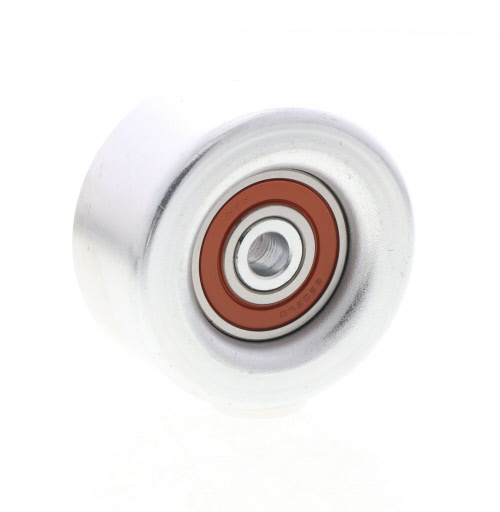 Galet enrouleur de courroie d'accessoire HERTH+BUSS JAKOPARTS J1141046