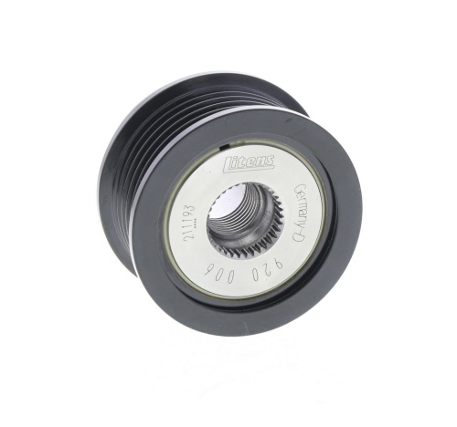 Rueda libre alternador SKF ref. VKM 03657