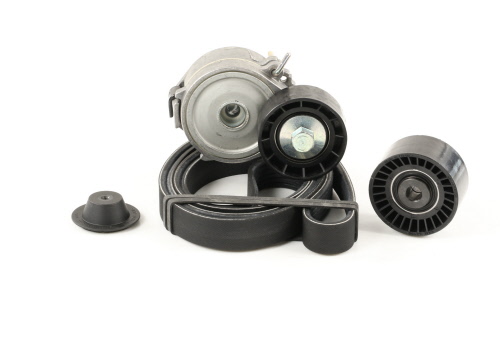 Kit de courroie d'accessoire SKF VKMA 33018