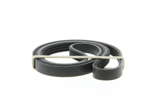Correia trapezoidal estriada SKF ref. VKMV 4PK1240