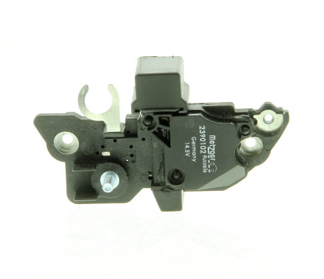 Régulateur d'alternateur METZGER ref. 2390102