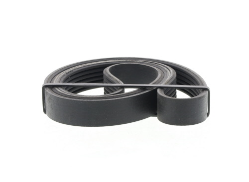 Correia trapezoidal estriada SKF ref. VKMV 6PK1201