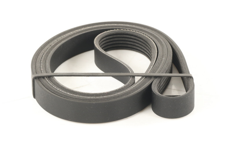 Correia trapezoidal estriada SKF ref. VKMV 6PK2090