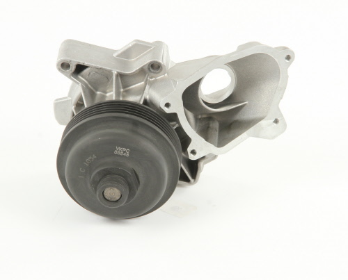 Butée hydraulique 2
