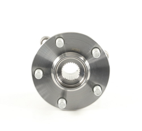 Cojinete de rueda HERTH+BUSS JAKOPARTS ref. J4717017