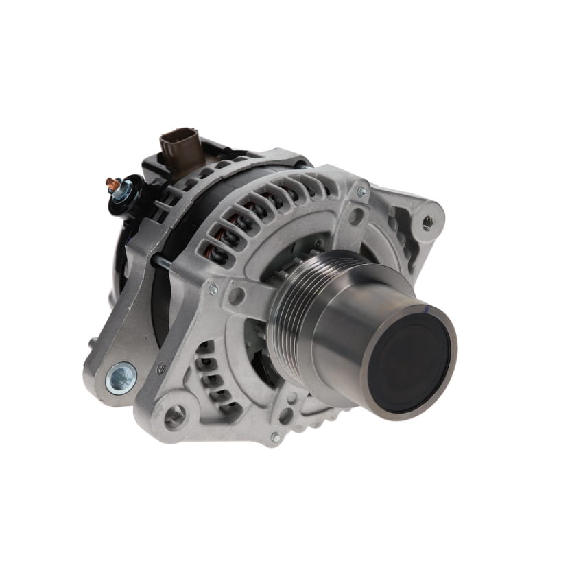 Alternador HERTH+BUSS JAKOPARTS ref. J5112173