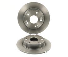 BREMBO 08.A327.11