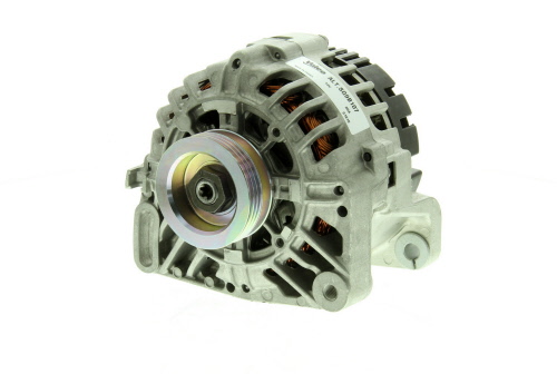 Alternador VALEO ref. 439417
