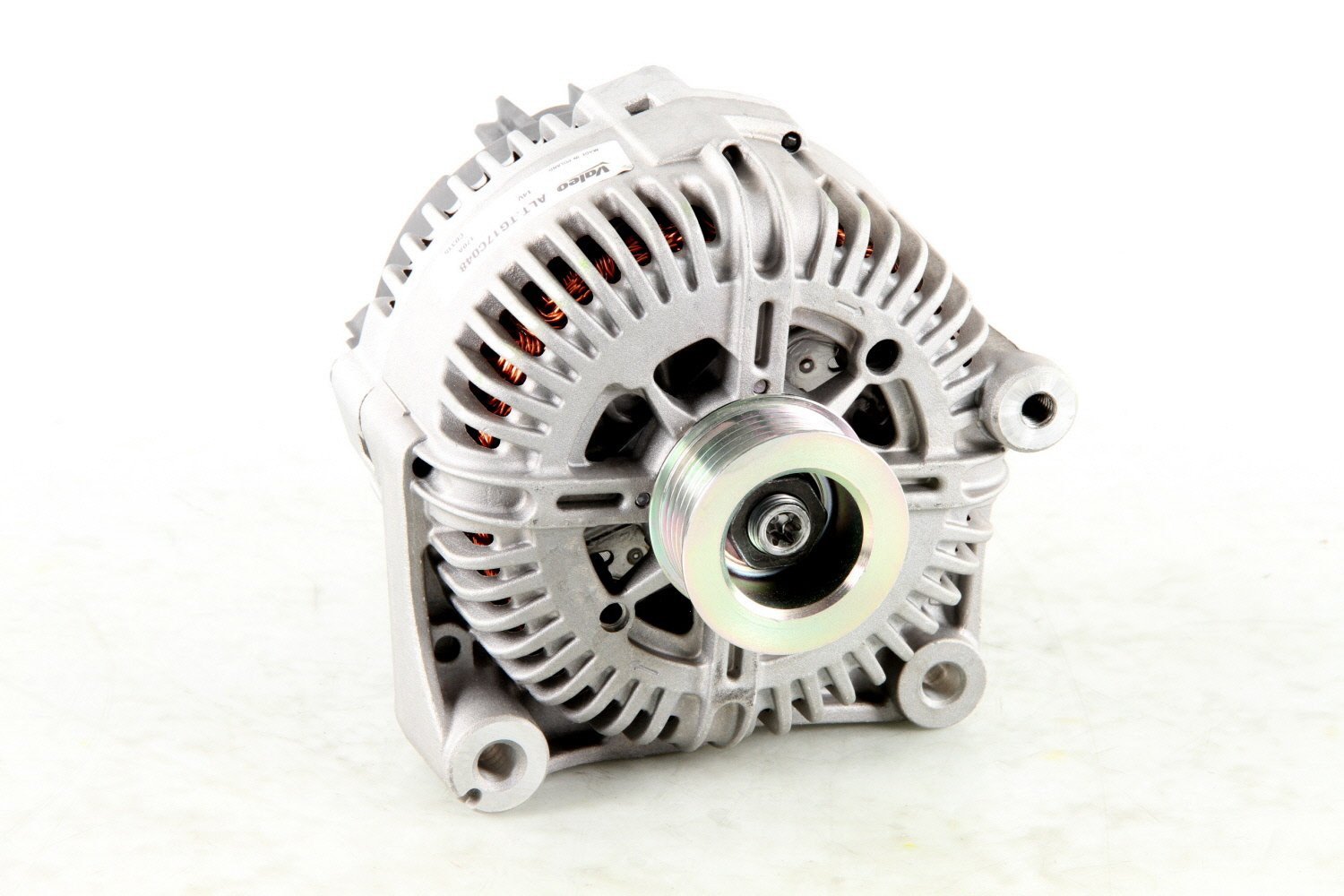 Butée hydraulique Sm