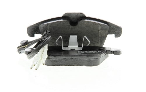Jogo de 4 pastilhas de travão BREMBO ref. P 61 106