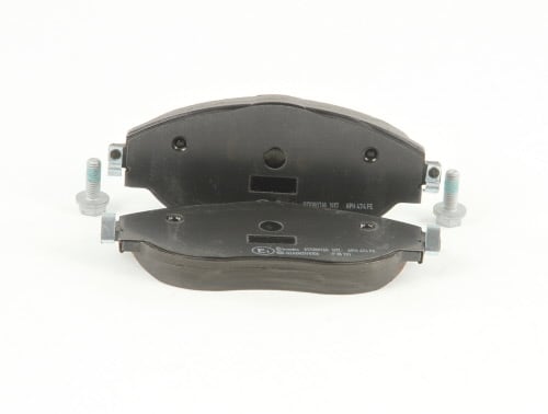 Jeu de 4 plaquettes de frein BREMBO P 85 131