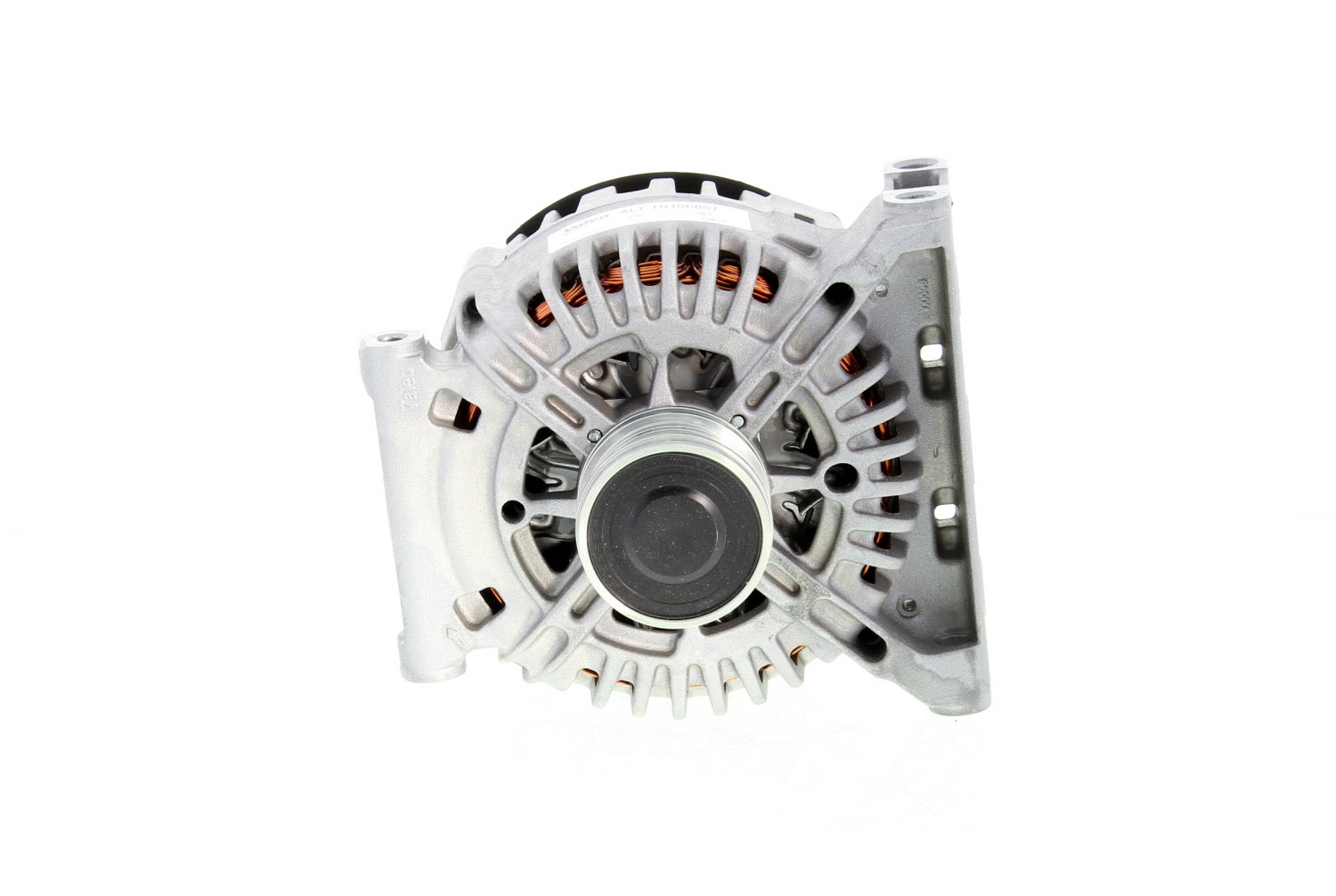 Butée hydraulique Sm