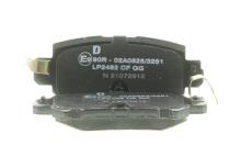 DELPHI LP2482