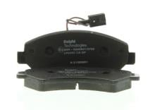 DELPHI LP2492