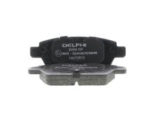 DELPHI LP2493