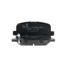 DELPHI LP2501