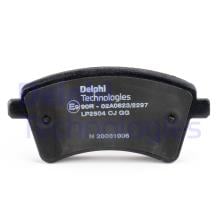 DELPHI LP2504