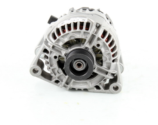 Alternateur VALEO 440003