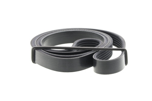 Correia trapezoidal estriada QUINTON HAZELL ref. QBR61705
