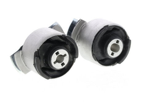 Butée hydraulique Coupé