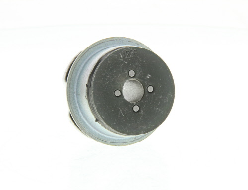 Butée hydraulique L200