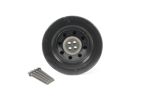 Poulie damper SNR DPF350.06K1