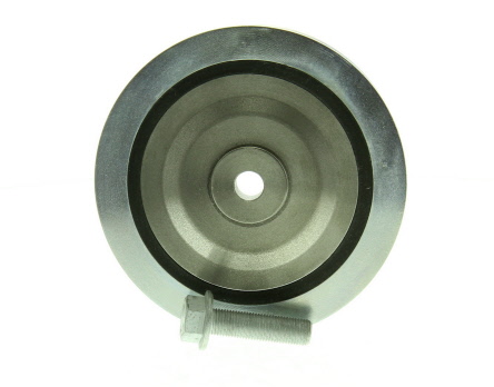 Poulie damper SNR DPF355.00K1