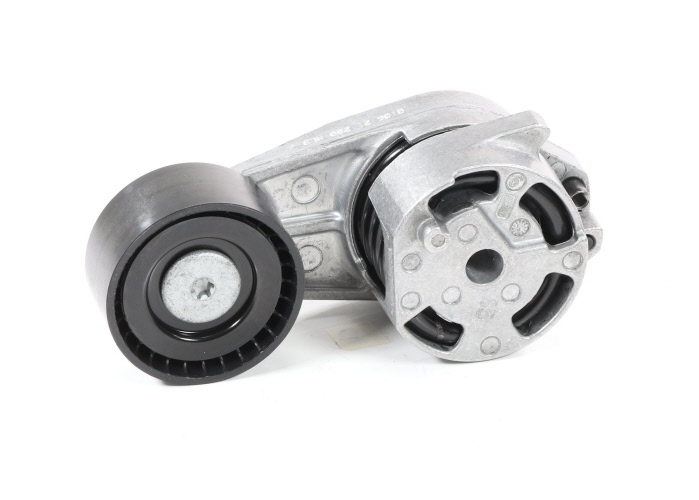 Rolo tensor da correia trapezoidal estriada SNR ref. GA350.90
