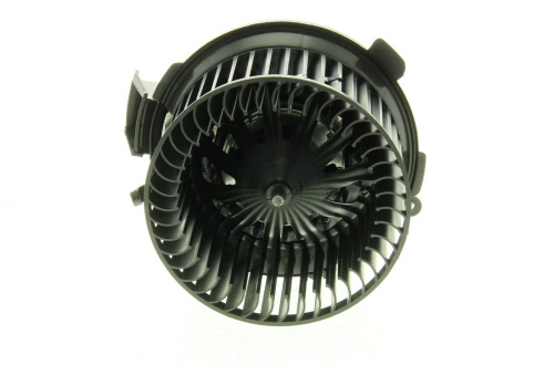 Pulseur d'air habitacle (Ventilateur habitacle) NISSENS ref. 87021