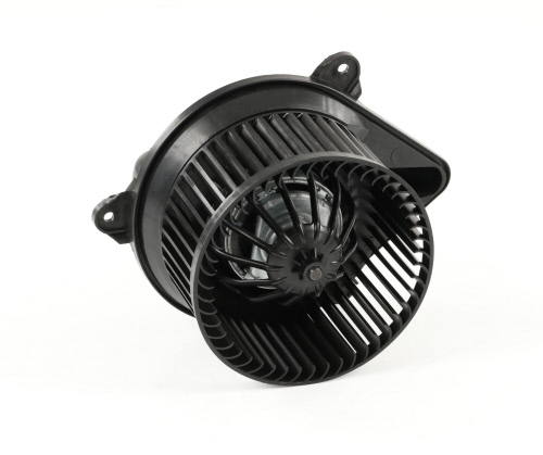 Ventilador habitáculo NISSENS ref. 87024