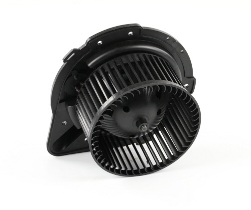 Pulseur d'air habitacle (Ventilateur habitacle) NISSENS ref. 87066