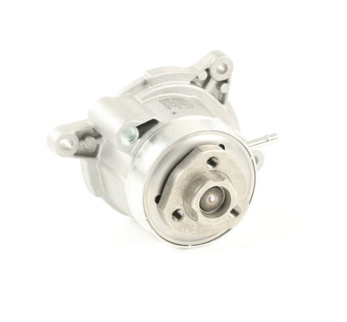Butée hydraulique 2