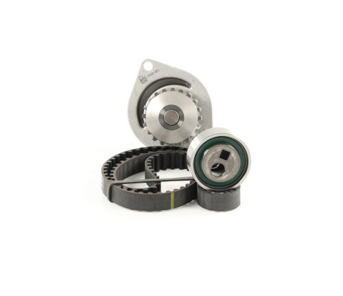 Kit de distribuição FEBI BILSTEIN ref. 45107