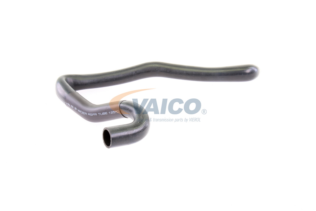 Durite de radiateur (Durite de refroidissement) VAICO ref. V10-3197